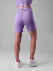 Handmade - Violet - Shorts